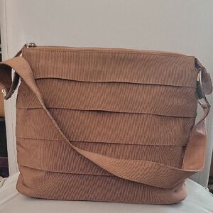 Salvatore Ferragamo Vala Shoulder Bag